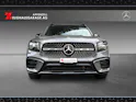 Mercedes-Benz GLB 250 4Matic 8G-Tronic