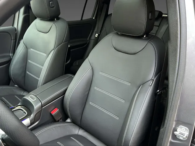 Mercedes-Benz GLB 250 4Matic 8G-Tronic