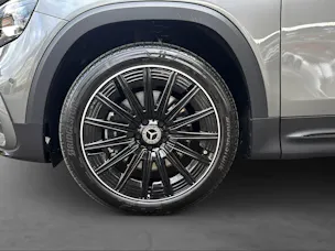 Mercedes-Benz GLB 250 4Matic 8G-Tronic