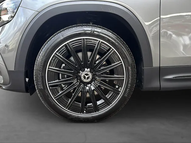 Mercedes-Benz GLB 250 4Matic 8G-Tronic