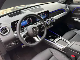 Mercedes-Benz GLB 250 4Matic 8G-Tronic