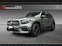 Mercedes-Benz GLB 250 4Matic 8G-Tronic