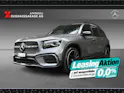 MERCEDES-BENZ GLB 250 4Matic 8G-Tronic