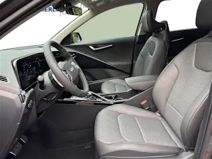 Kia Niro 1.6GDi Hybrid Style DCT
