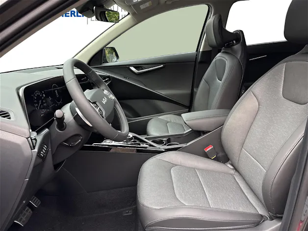 Kia Niro 1.6GDi Hybrid Style DCT