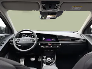 Kia Niro 1.6GDi Hybrid Style DCT