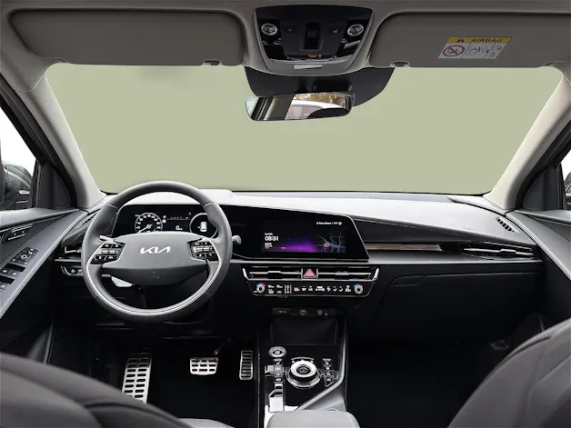 Kia Niro 1.6GDi Hybrid Style DCT