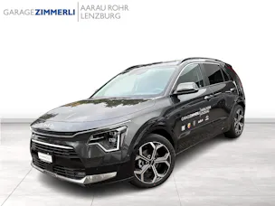 Kia Niro 1.6GDi Hybrid Style DCT