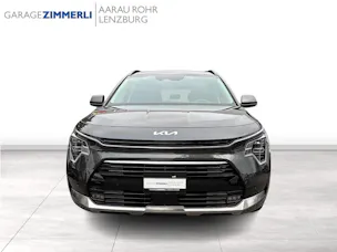 Kia Niro 1.6GDi Hybrid Style DCT
