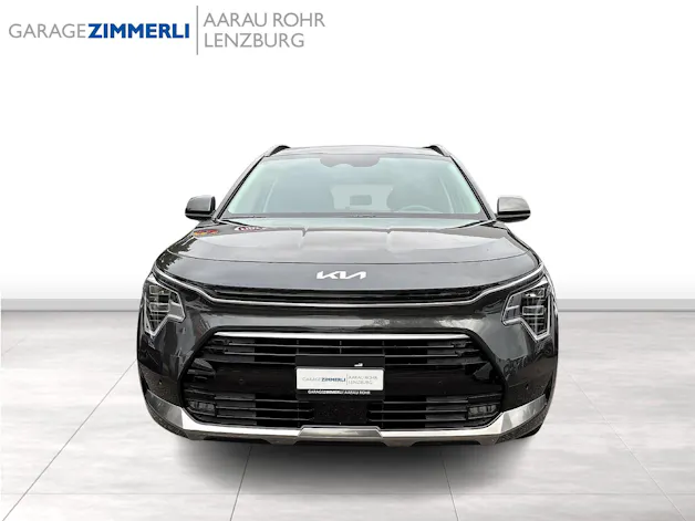 Kia Niro 1.6GDi Hybrid Style DCT