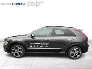 Kia Niro 1.6GDi Hybrid Style DCT