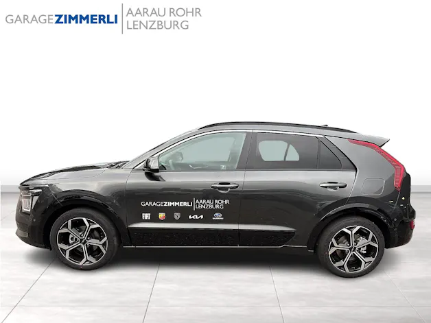 Kia Niro 1.6GDi Hybrid Style DCT