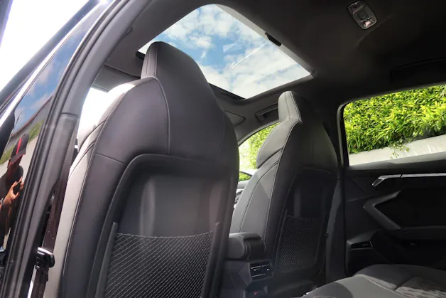 Audi A3 Sportback 35 TFSI S line Attraction S-tronic