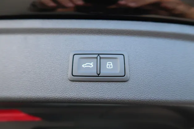 Audi A3 Sportback 35 TFSI S line Attraction S-tronic