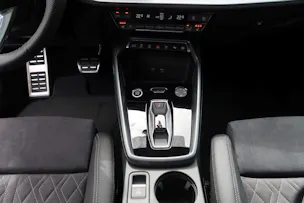 Audi A3 Sportback 35 TFSI S line Attraction S-tronic
