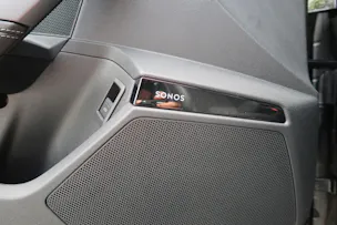 Audi A3 Sportback 35 TFSI S line Attraction S-tronic