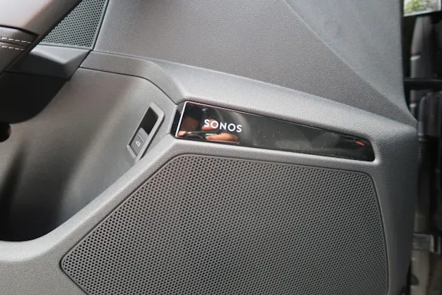 Audi A3 Sportback 35 TFSI S line Attraction S-tronic