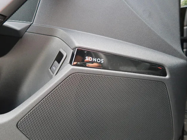 Audi A3 Sportback 35 TFSI S line Attraction S-tronic