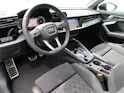 Audi A3 Sportback 35 TFSI S line Attraction S-tronic