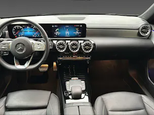 Mercedes-Benz A 250 AMG Line 4Matic