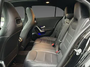 Mercedes-Benz A 250 AMG Line 4Matic