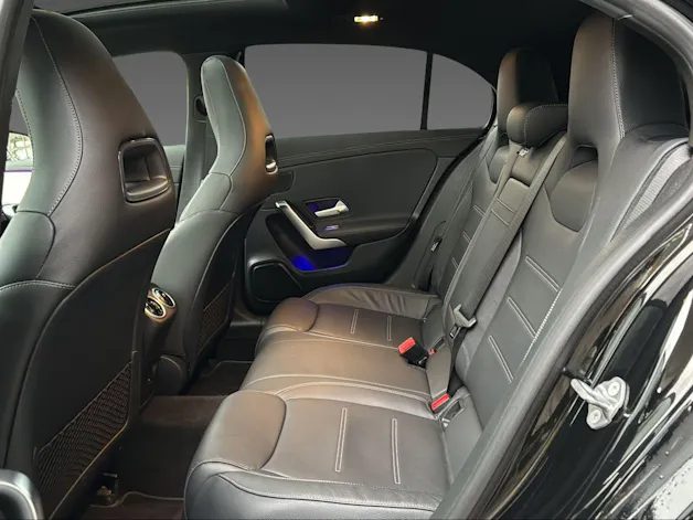 Mercedes-Benz A 250 AMG Line 4Matic