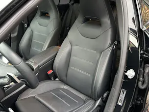 Mercedes-Benz A 250 AMG Line 4Matic