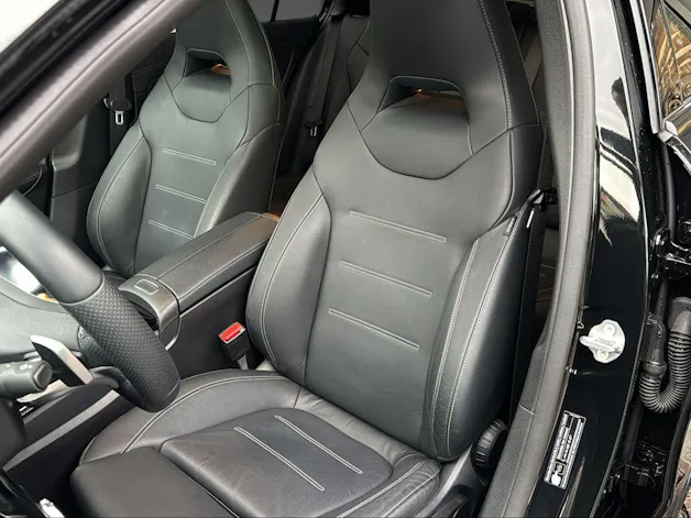 Mercedes-Benz A 250 AMG Line 4Matic