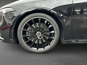 Mercedes-Benz A 250 AMG Line 4Matic