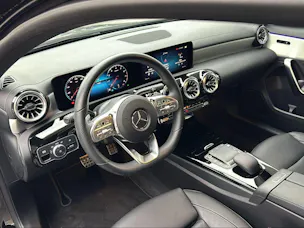 Mercedes-Benz A 250 AMG Line 4Matic