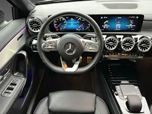Mercedes-Benz A 250 AMG Line 4Matic