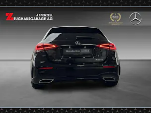 Mercedes-Benz A 250 AMG Line 4Matic