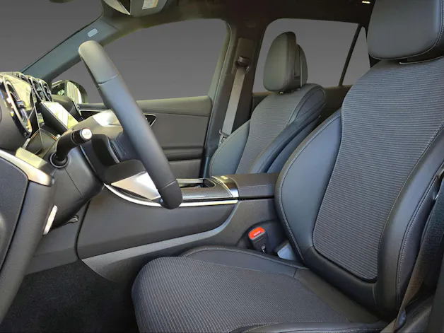 Mercedes-Benz GLC 300 4Matic 9G-Tronic