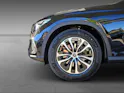 Mercedes-Benz GLC 300 4Matic 9G-Tronic