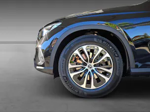 Mercedes-Benz GLC 300 4Matic 9G-Tronic