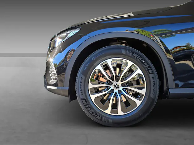 Mercedes-Benz GLC 300 4Matic 9G-Tronic