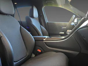 Mercedes-Benz GLC 300 4Matic 9G-Tronic