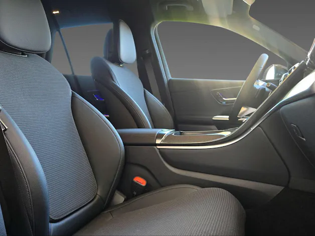 Mercedes-Benz GLC 300 4Matic 9G-Tronic