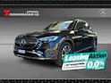 MERCEDES-BENZ GLC 300 4Matic 9G-Tronic