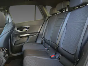 Mercedes-Benz GLC 300 4Matic 9G-Tronic