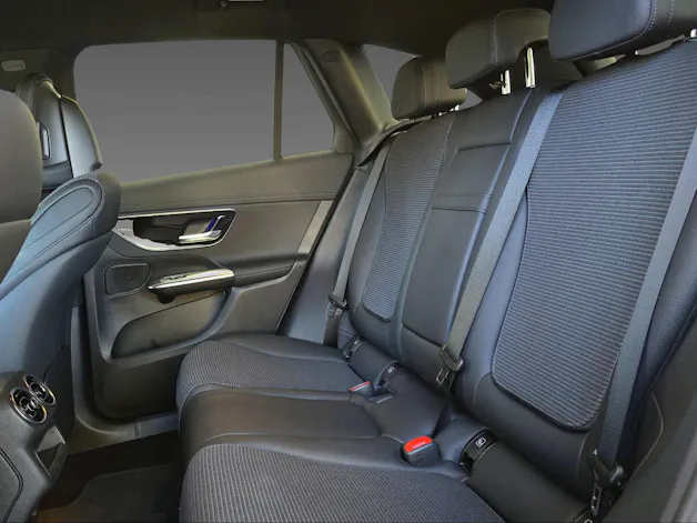 Mercedes-Benz GLC 300 4Matic 9G-Tronic