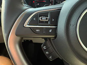 Suzuki Swift 1.2 Tradizio Top Hybrid CVT