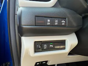 Suzuki Swift 1.2 Tradizio Top Hybrid CVT