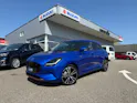 Suzuki Swift 1.2 Tradizio Top Hybrid CVT