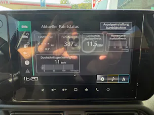 Suzuki Swift 1.2 Tradizio Top Hybrid CVT
