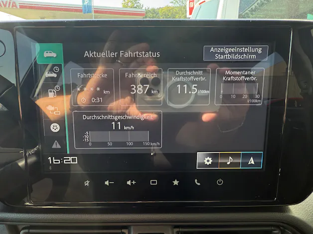Suzuki Swift 1.2 Tradizio Top Hybrid CVT