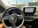 Suzuki Swift 1.2 Tradizio Top Hybrid CVT