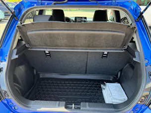 Suzuki Swift 1.2 Tradizio Top Hybrid CVT