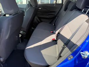 Suzuki Swift 1.2 Tradizio Top Hybrid CVT