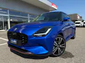 Suzuki Swift 1.2 Tradizio Top Hybrid CVT